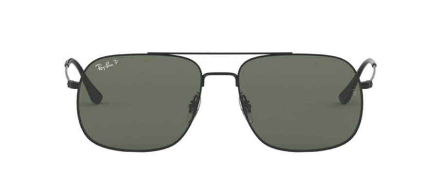 Ray Ban 0030 3595 90149A (56, 59)